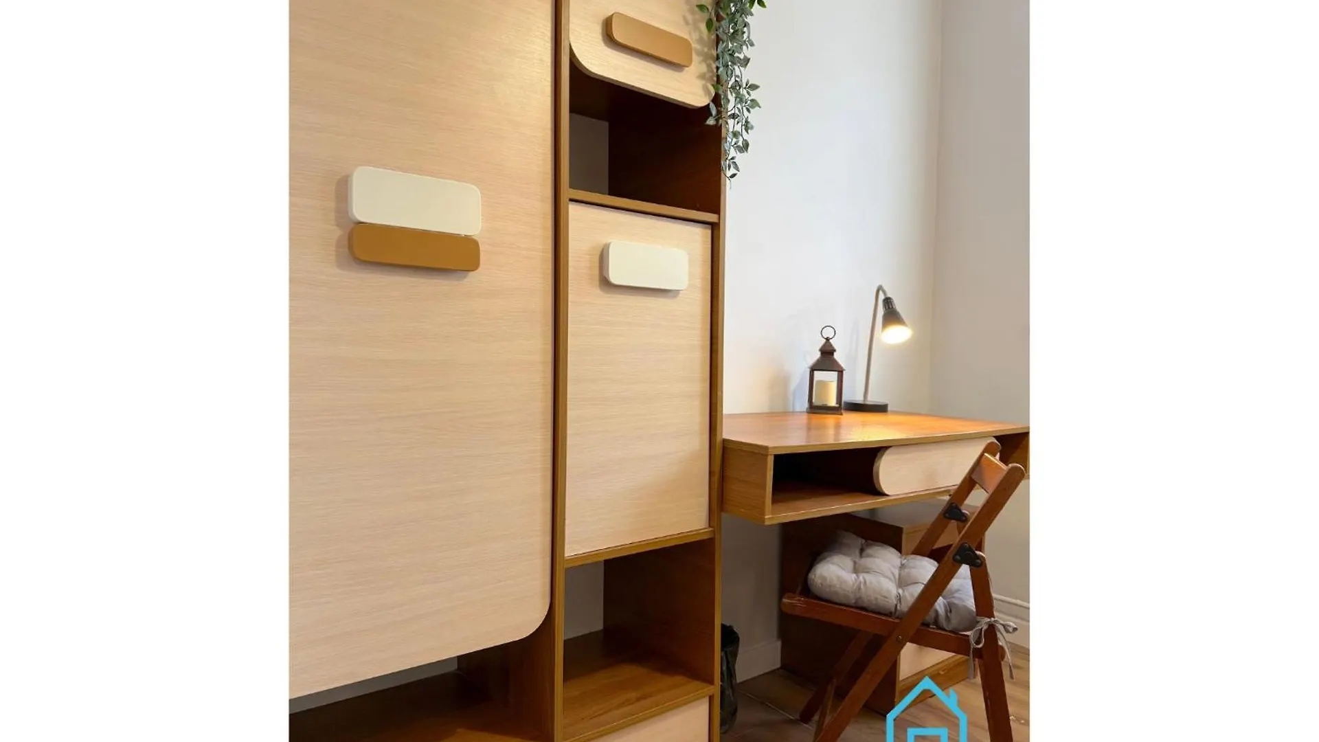 Scooby Doo Room 10 Min To Old Town Gdansk,Pkp & Shopping Mall 0*,